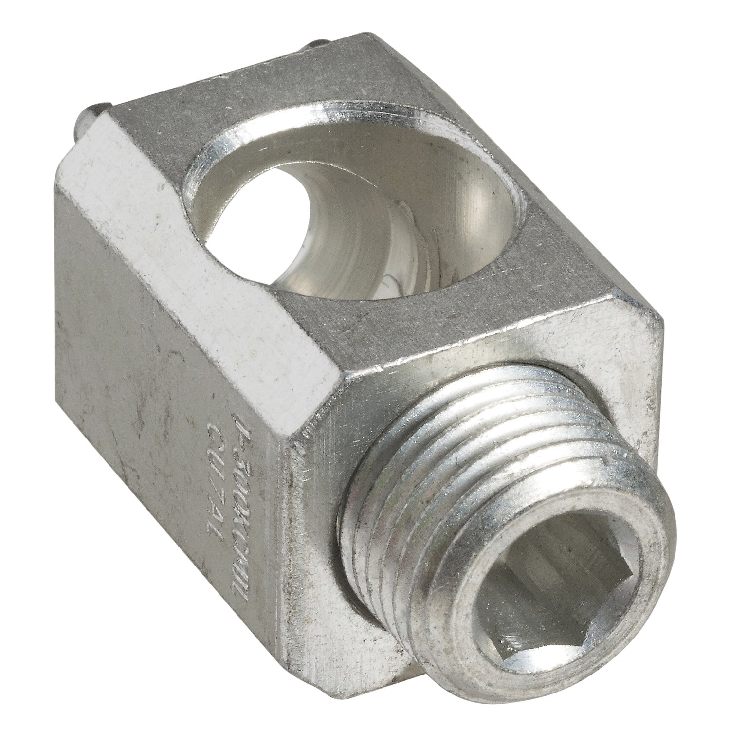 Borne para cable