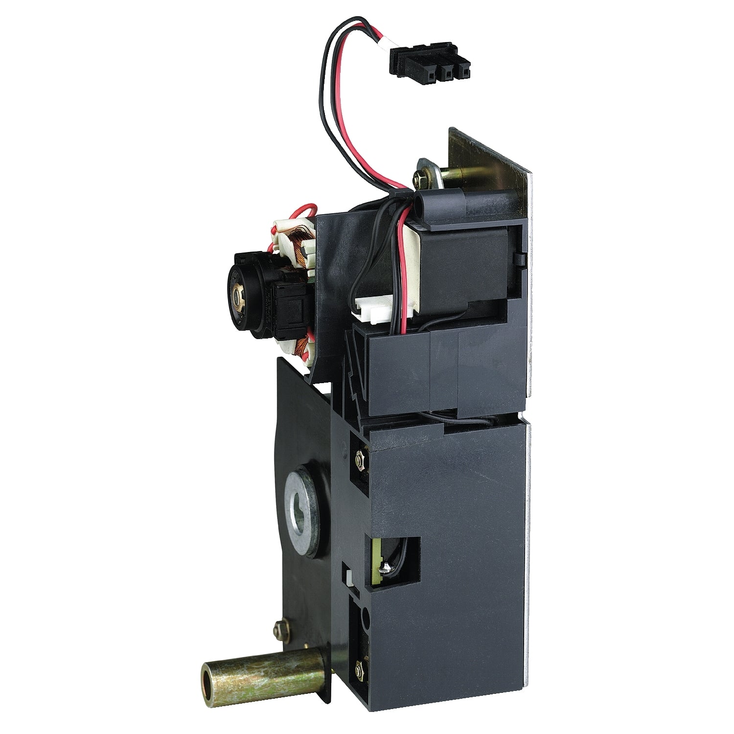 Motorreductor MasterPact NW MCH de 200 a 240 V CA