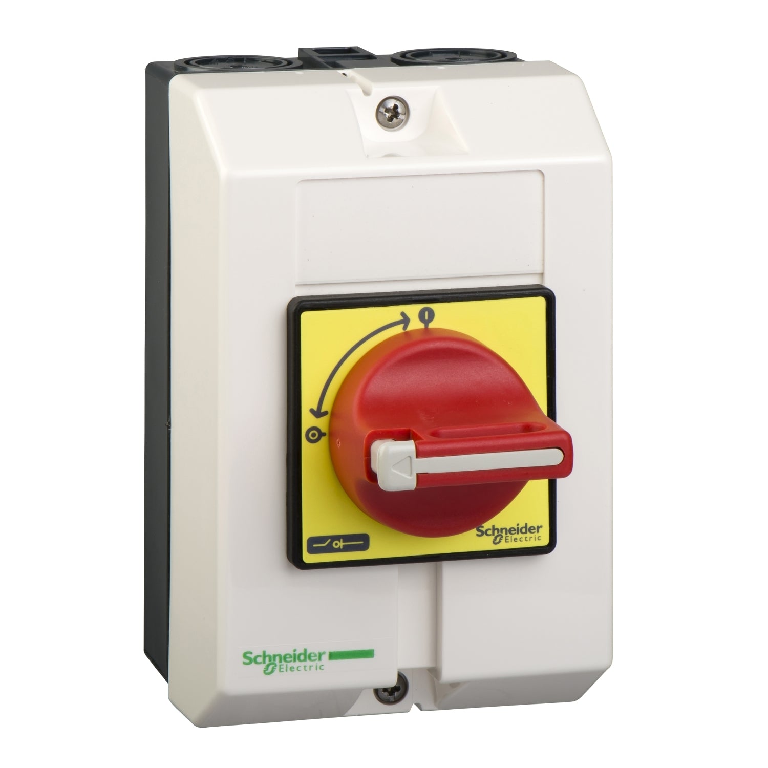 INTERRUPTOR SECCIONADOR. COFRE VARIO 32A ROJO-AMA