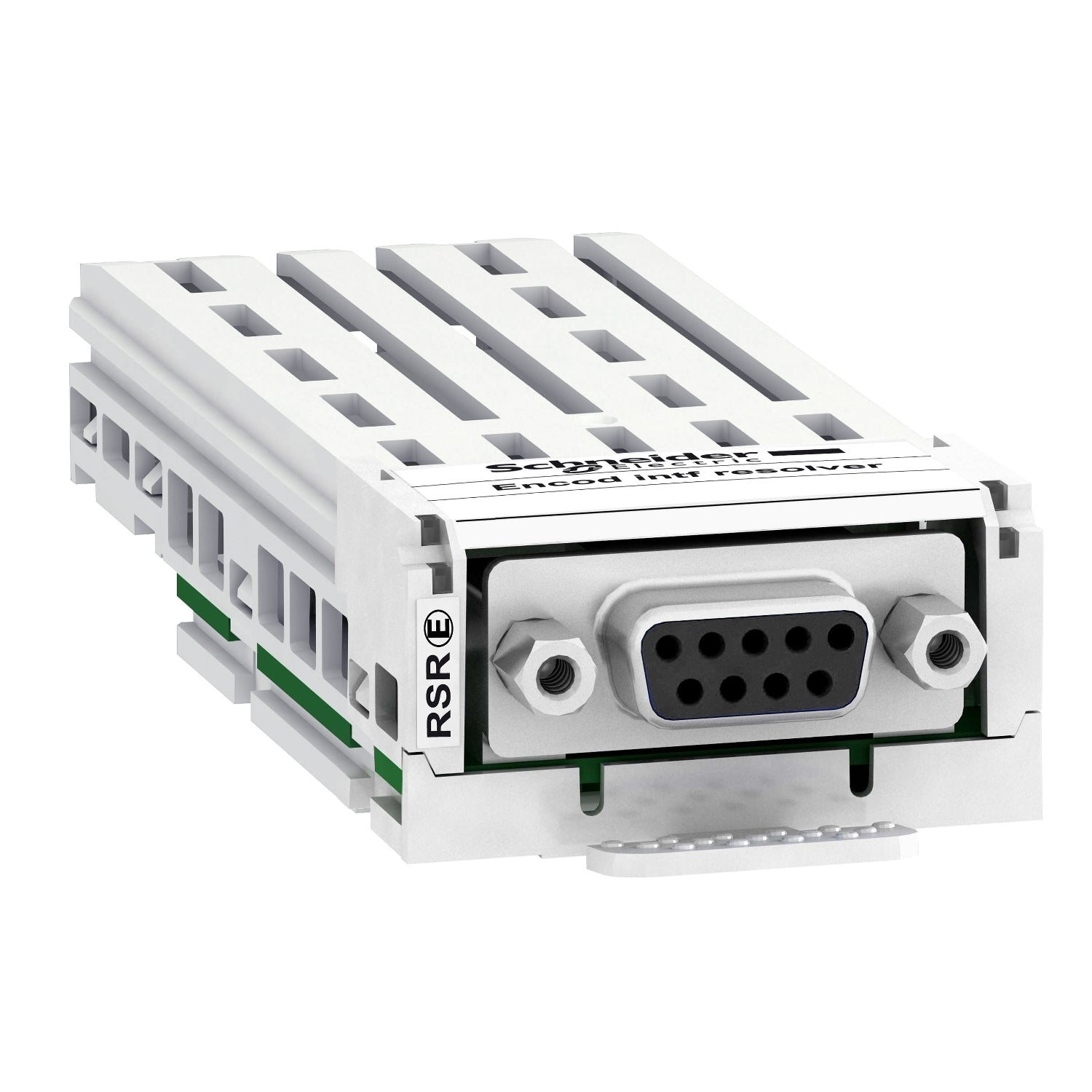 Módulo ENCODER RESOLVER ATV9XX 3-12KHZ