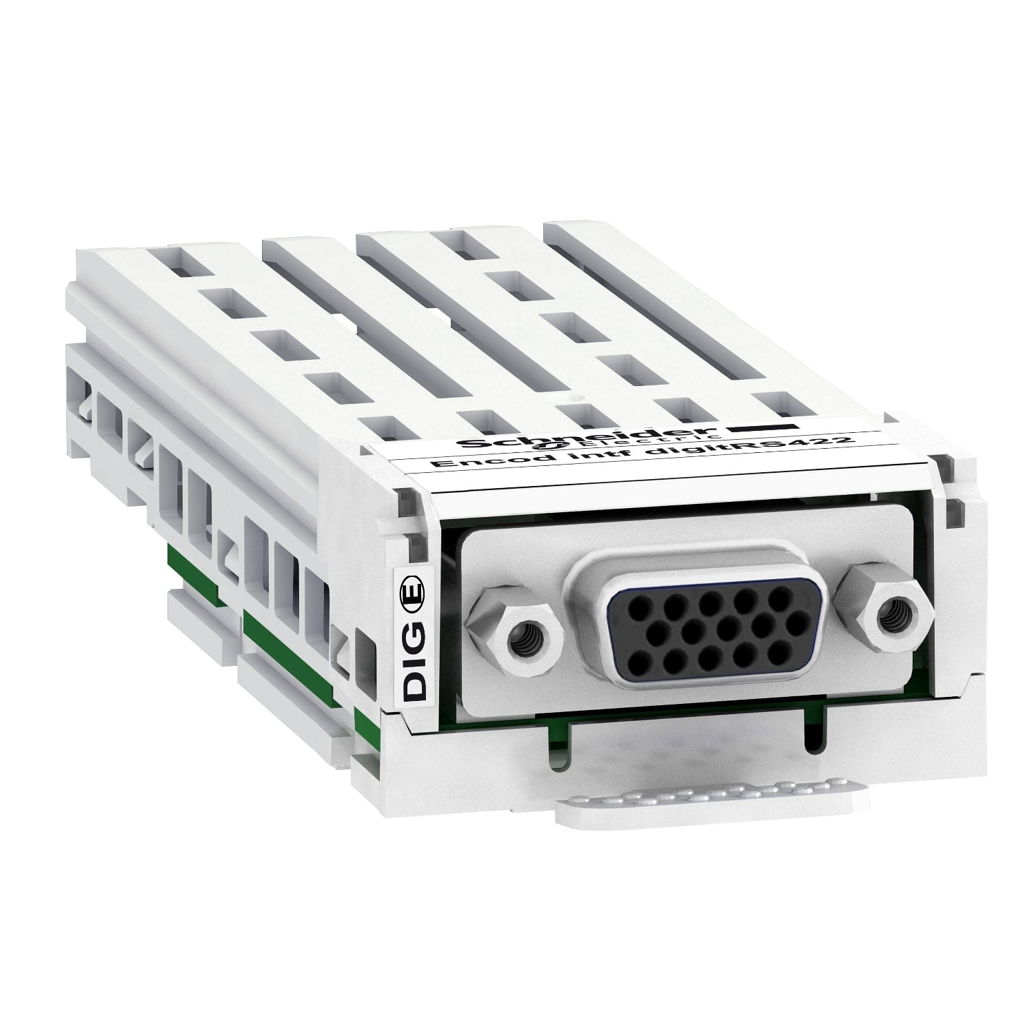 Módulo ENCODER DIGITAL ATV9XX 5/12/24VCC