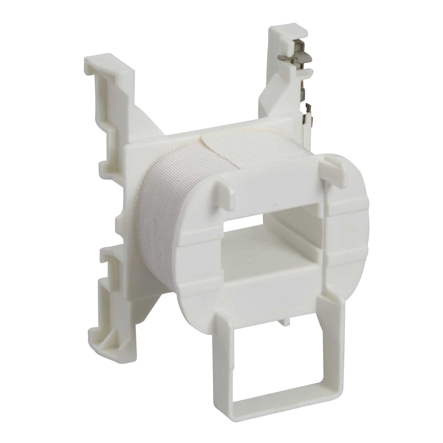 Bobina LXD-1 110 VAC para 3 P ó 4P LC1D09-D38 y LC1DT20-DT40
