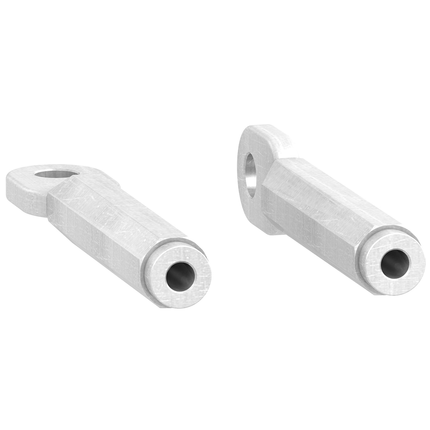 Bornes Conex Post Largo x2 para NSX400-630