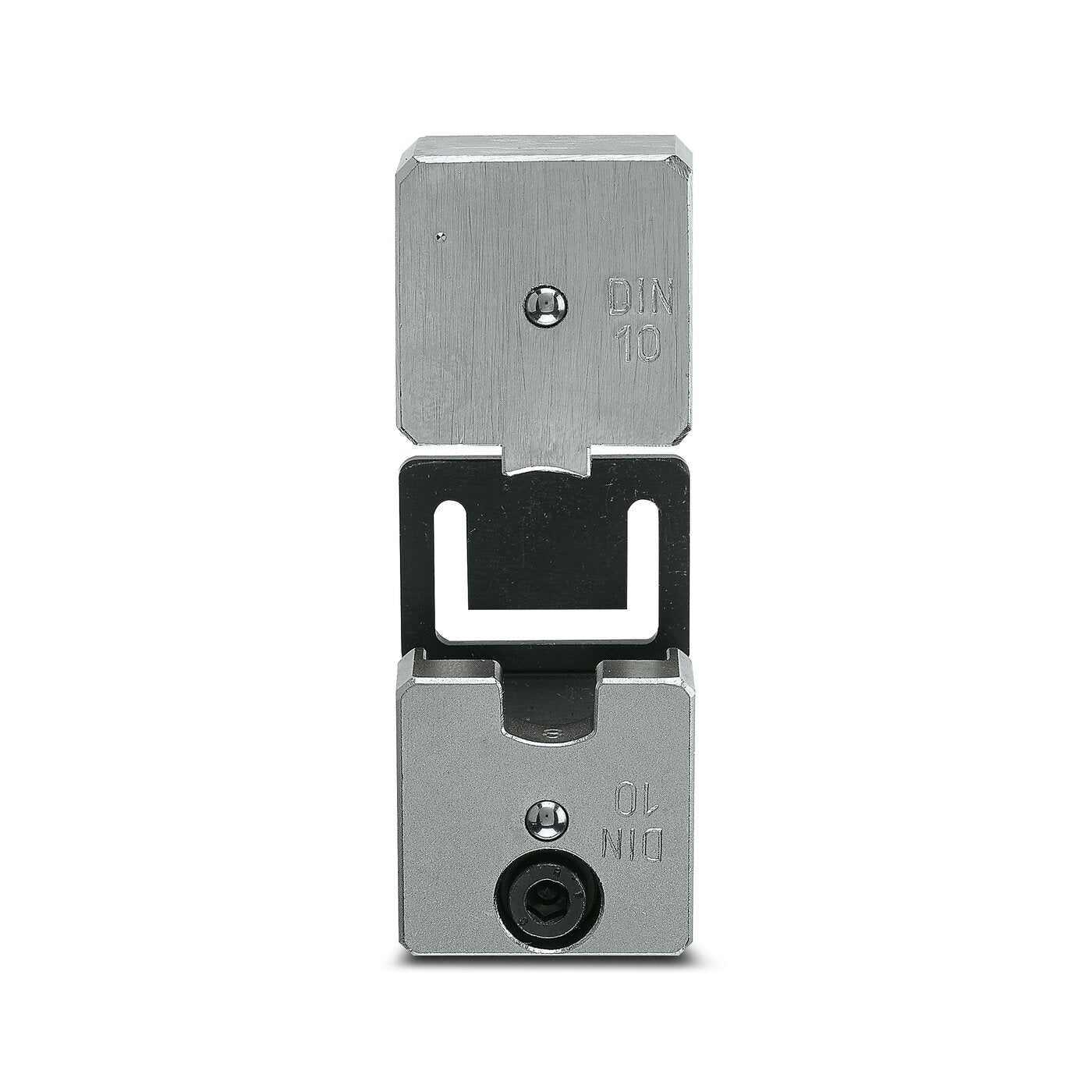 Crimpeadora terminales hasta 120mm2. Serie Crimpfox-C120