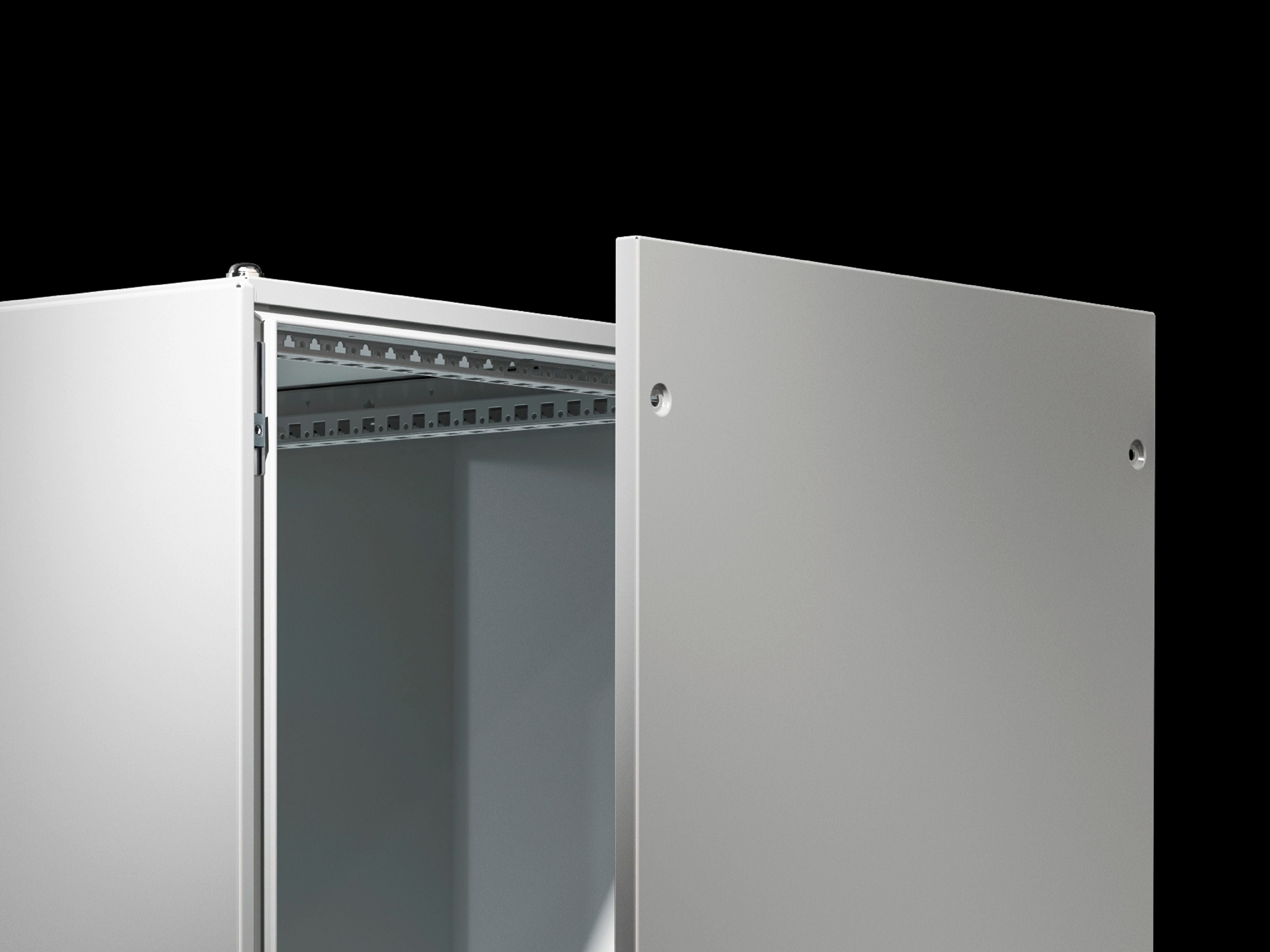 Paneles laterales de armarios VX25