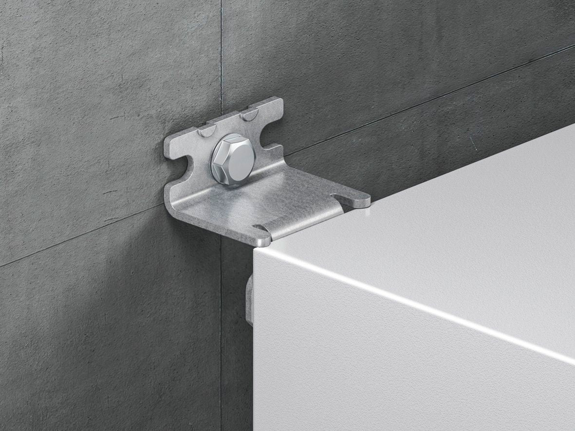 Soporte de fijación Mural para AX y KX