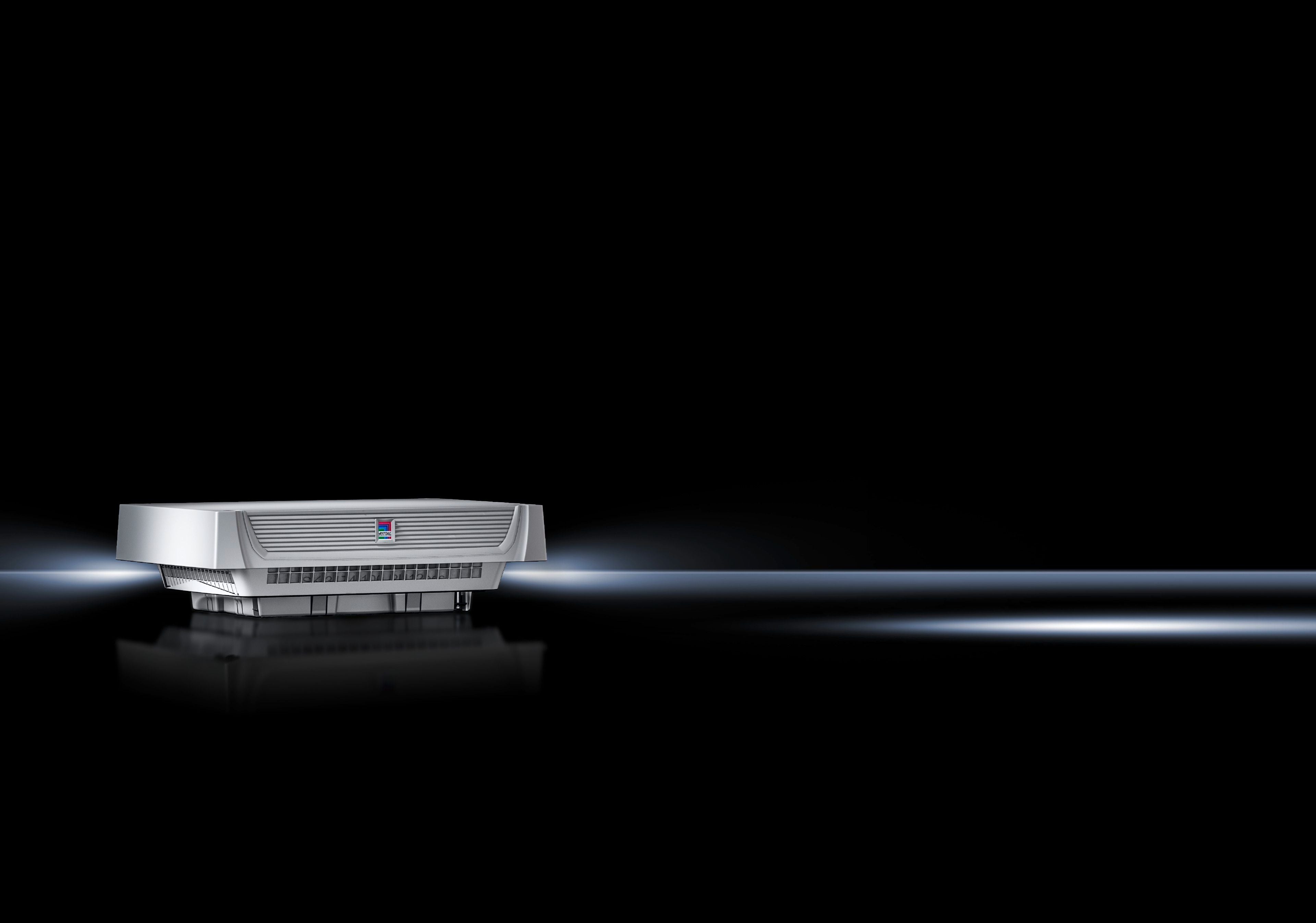 Ventiladores de techo