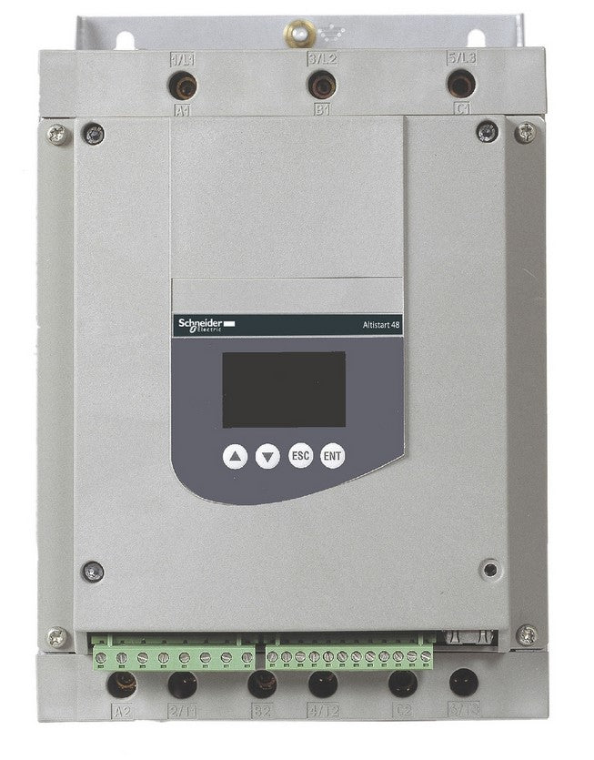 Arrancadores Suaves Altistart