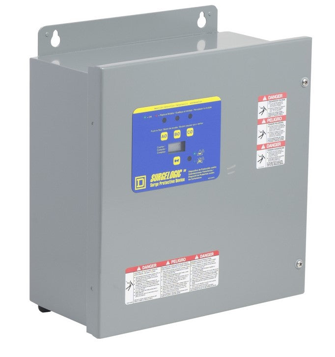 Protector de Sobretensiones NEMA TVS