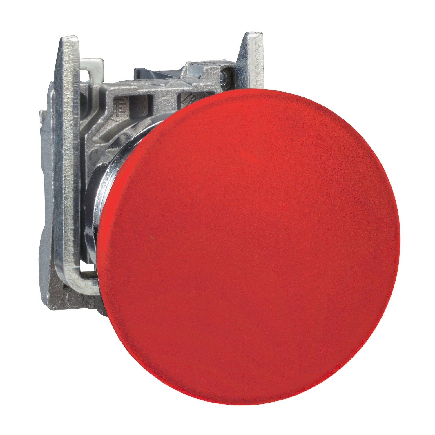 Pulsador completo Ø22 mm