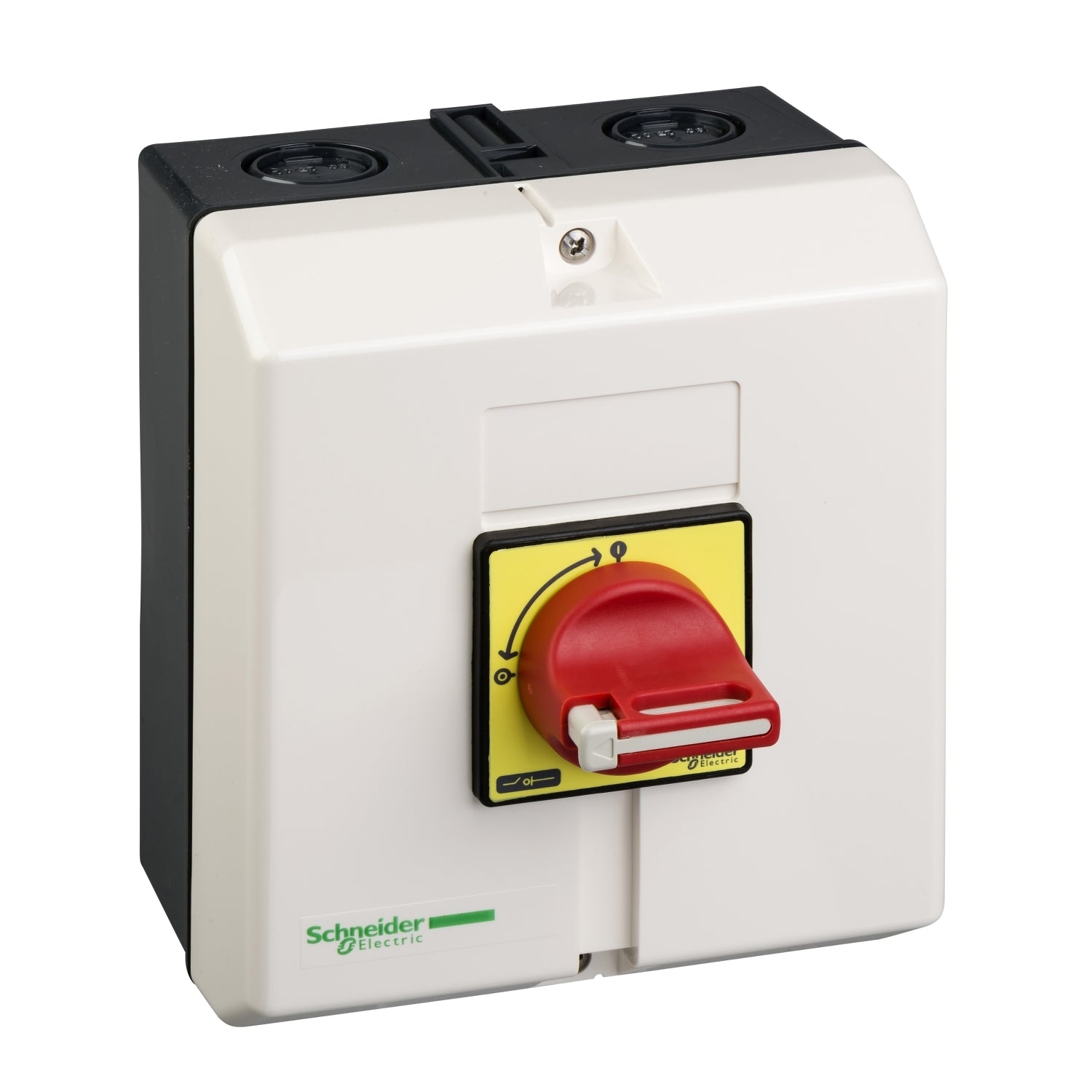 Desconector de Interruptor en Caja Cerrada Vario VCF 3P 50 A