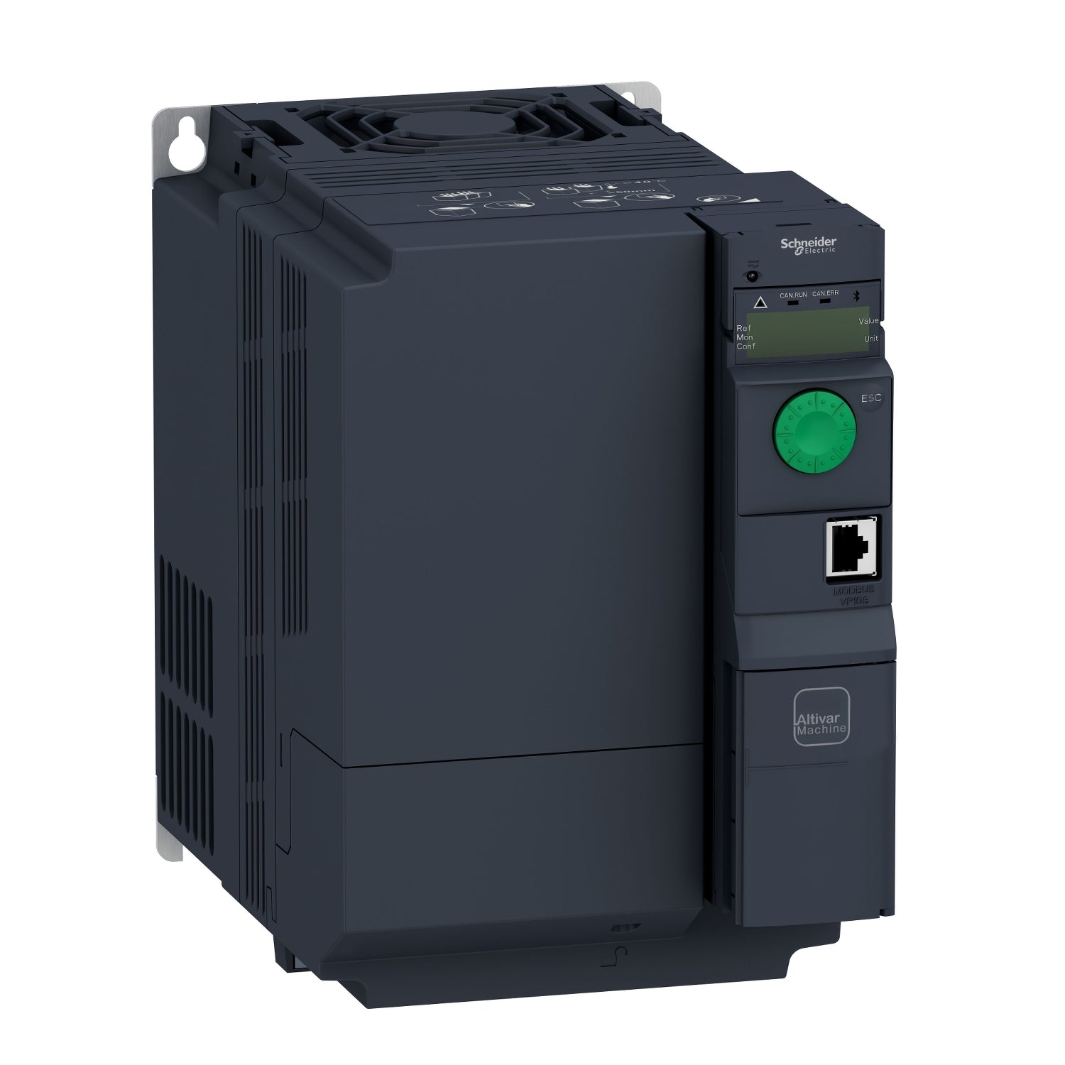 Variador de velocidad ATV320