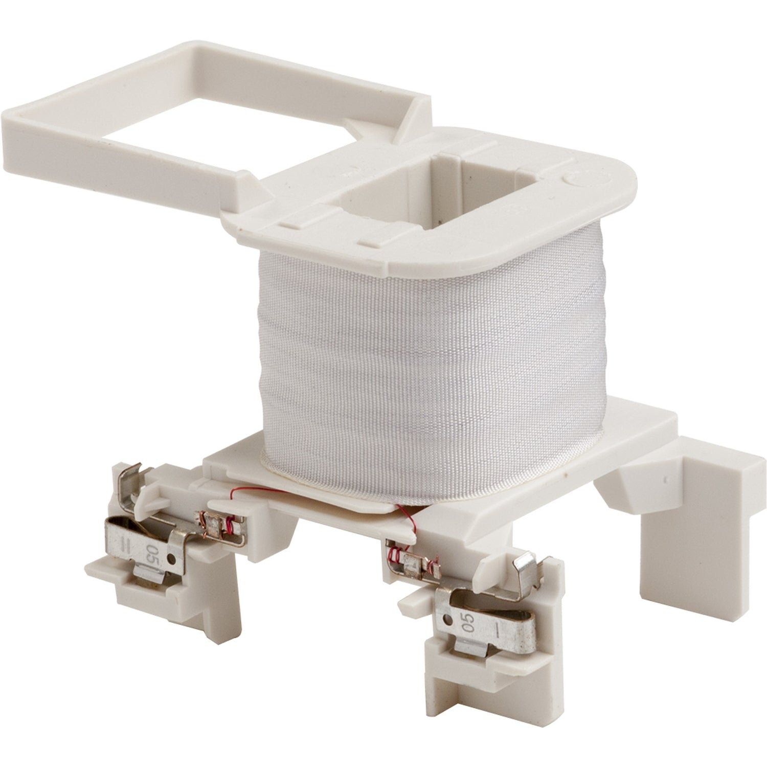 Bobina de Alimentación Estándar para Contactor TeSys D Bobina 220 VAC