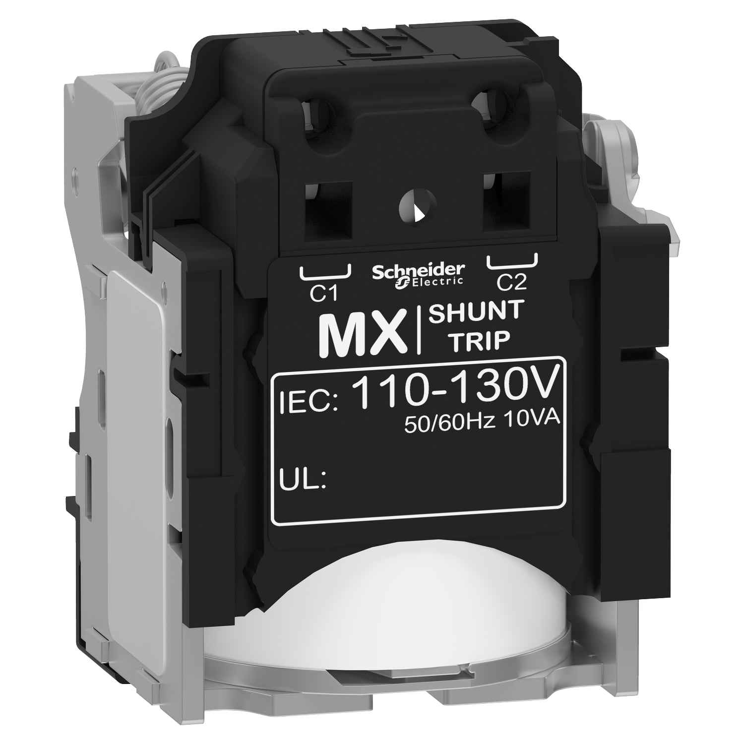 Bobina de Apertura MX - 110..130 V - 50/60Hz