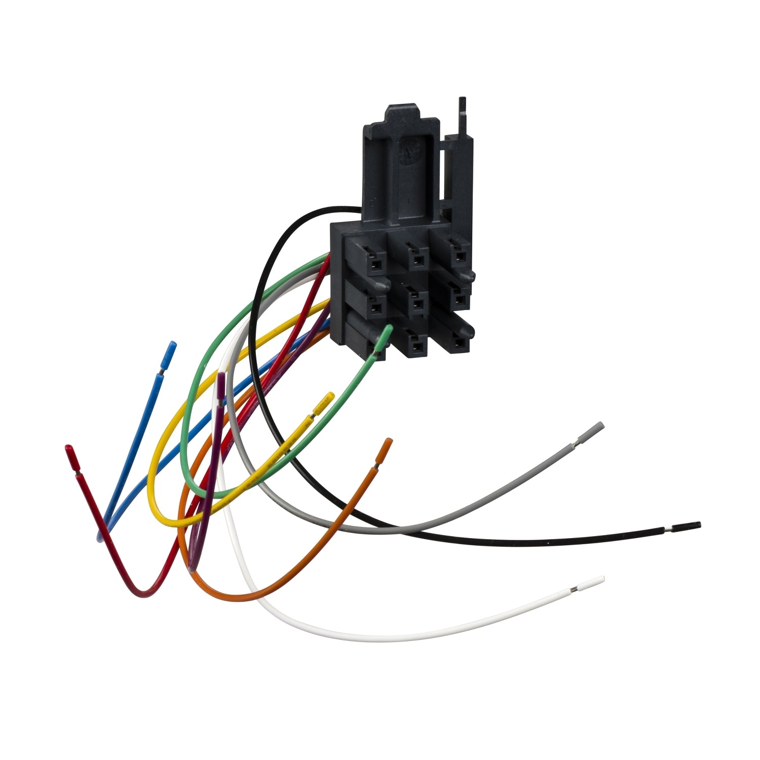 Conector Móvil 9 Hilos - para NSX100..250