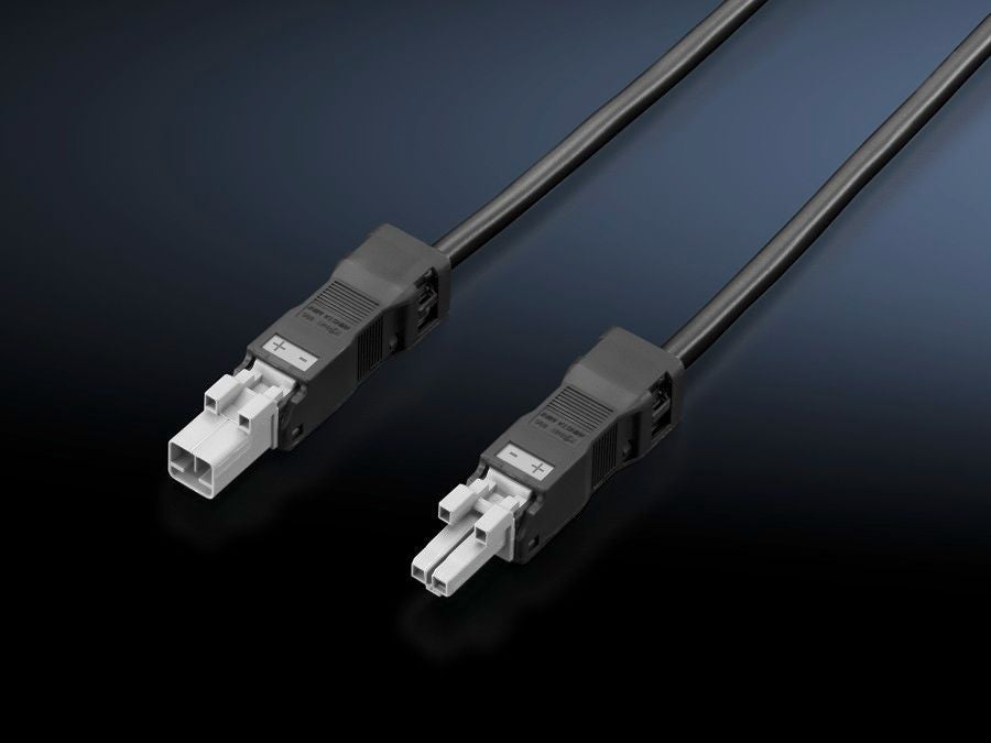 Cable de conexión para luminaria LED