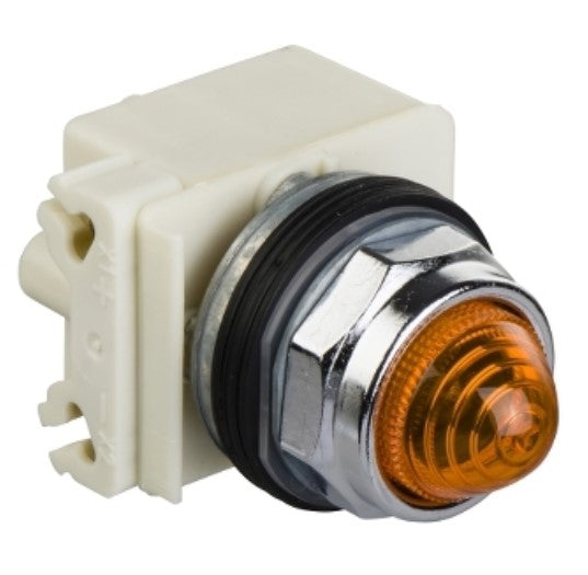 Luces Piloto 120 VAC/DC. Serie Harmony 9001K